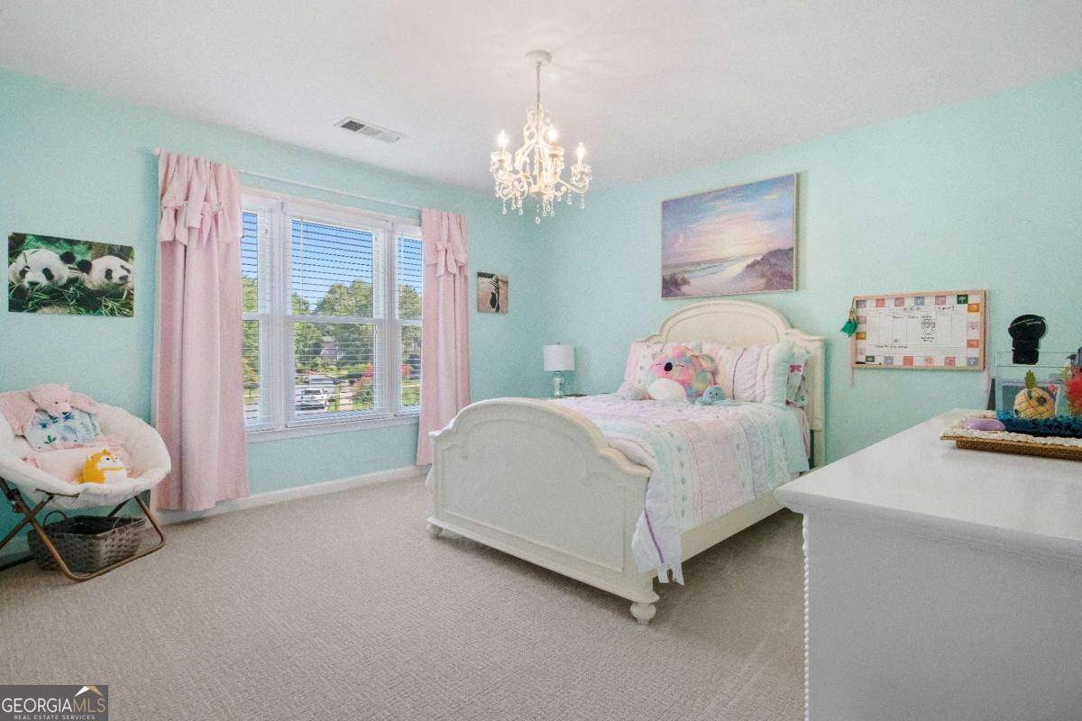 Glenmoor - Residential