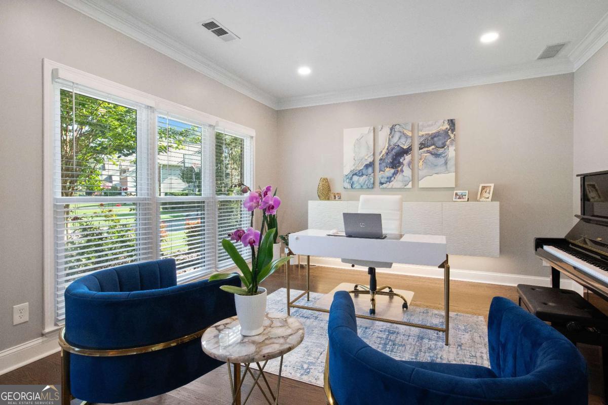 Glenmoor - Residential