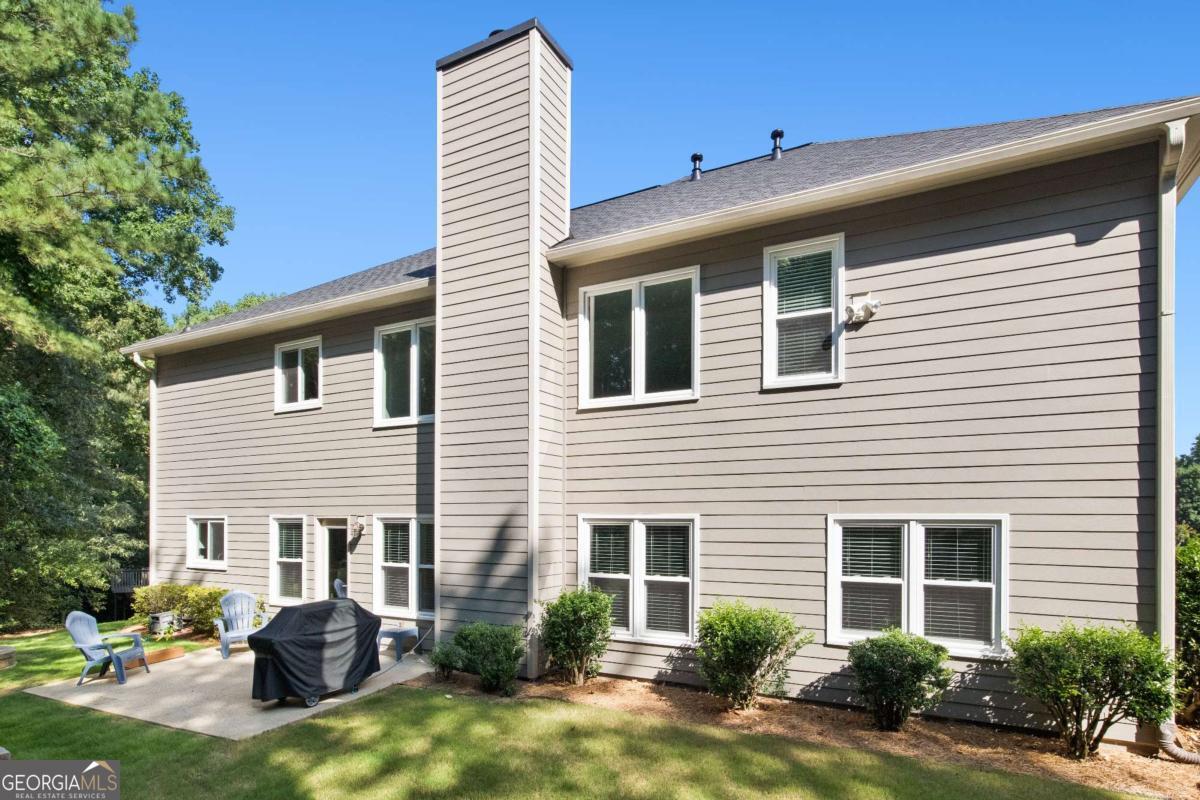 Glenmoor - Residential