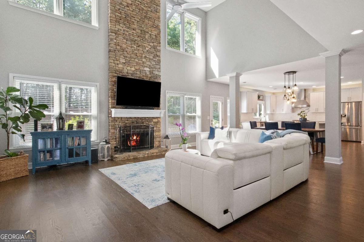 Glenmoor - Residential