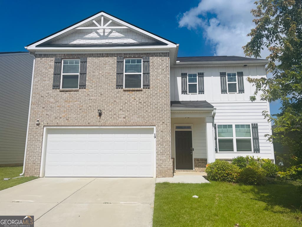 Photo of 19 White Spruce Way, Newnan, GA 30265 (MLS # 10833379)