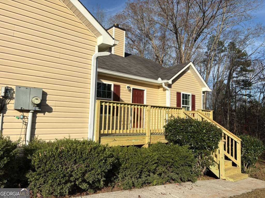 Photo of 135 Mccoy Drive, Carrollton, GA 30116 (MLS # 10653245)