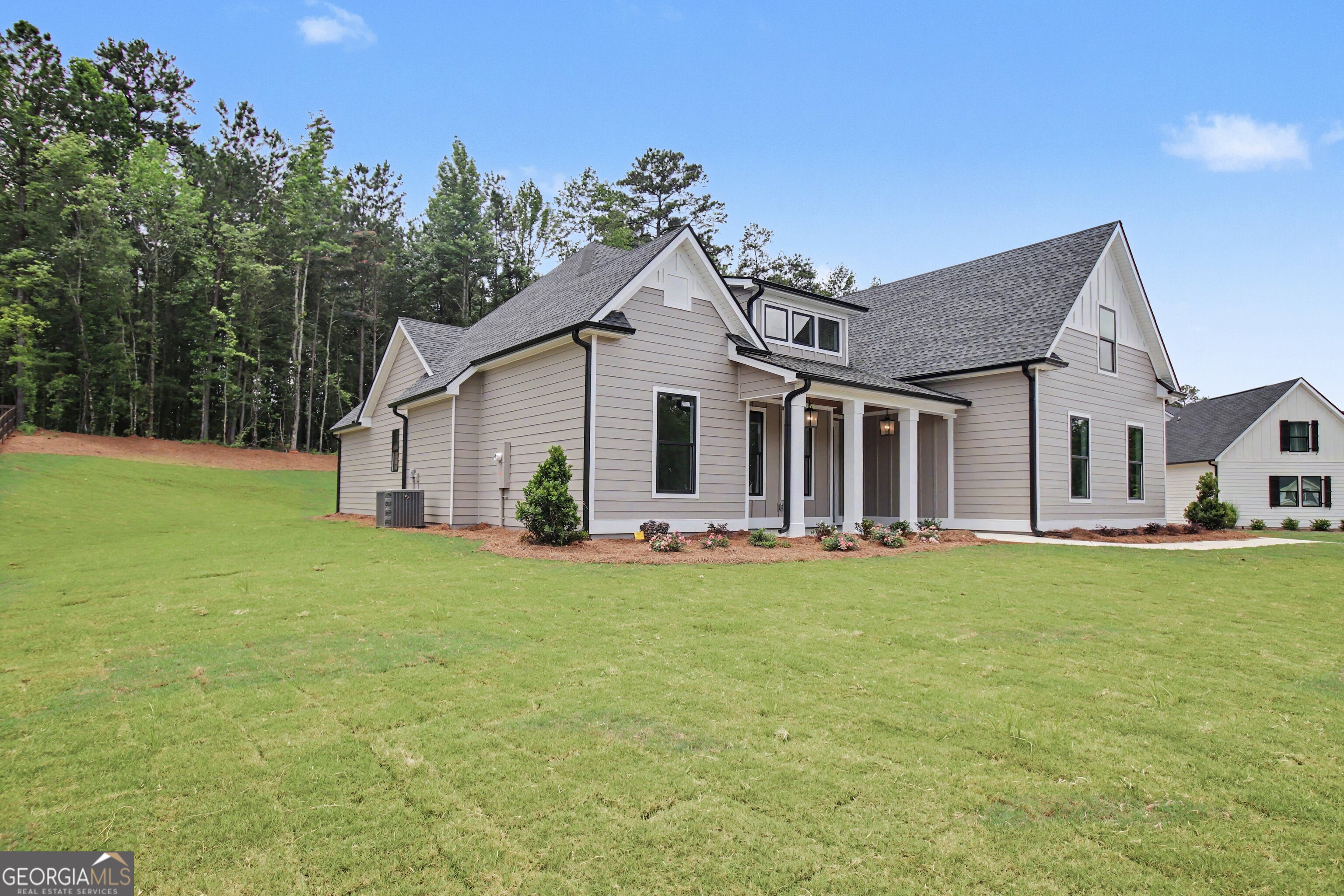124 Ryeland DR