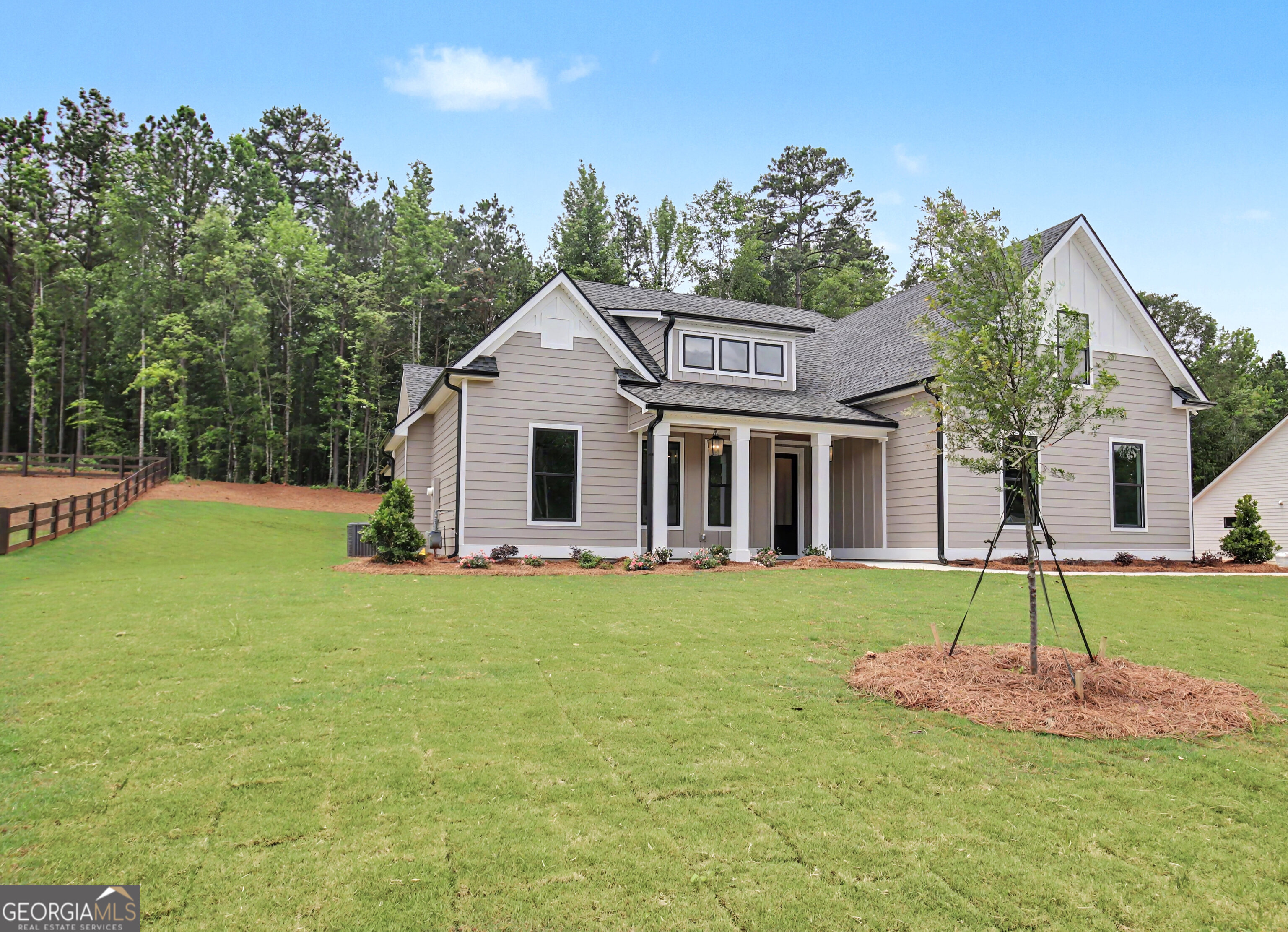 124 Ryeland DR