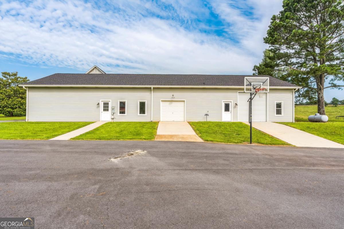 500 Coleman Mill RD