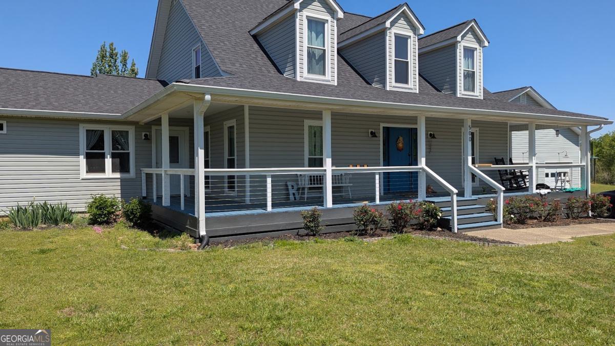 500 Coleman Mill RD