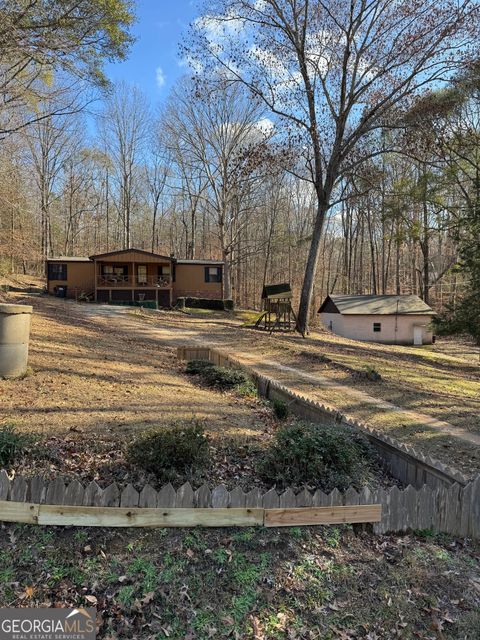 Photo of 550 Anderson Creek Road, Covington, GA 30016 (MLS # 10652880)