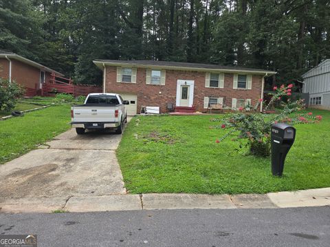 3276 Pin Oak CIR Atlanta GA 30340