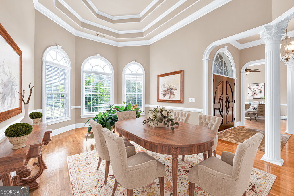 146 Chateau WAY