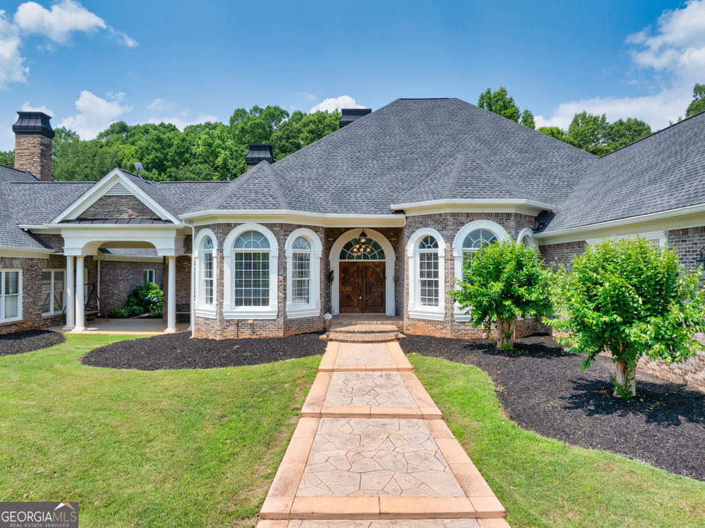 146 Chateau WAY