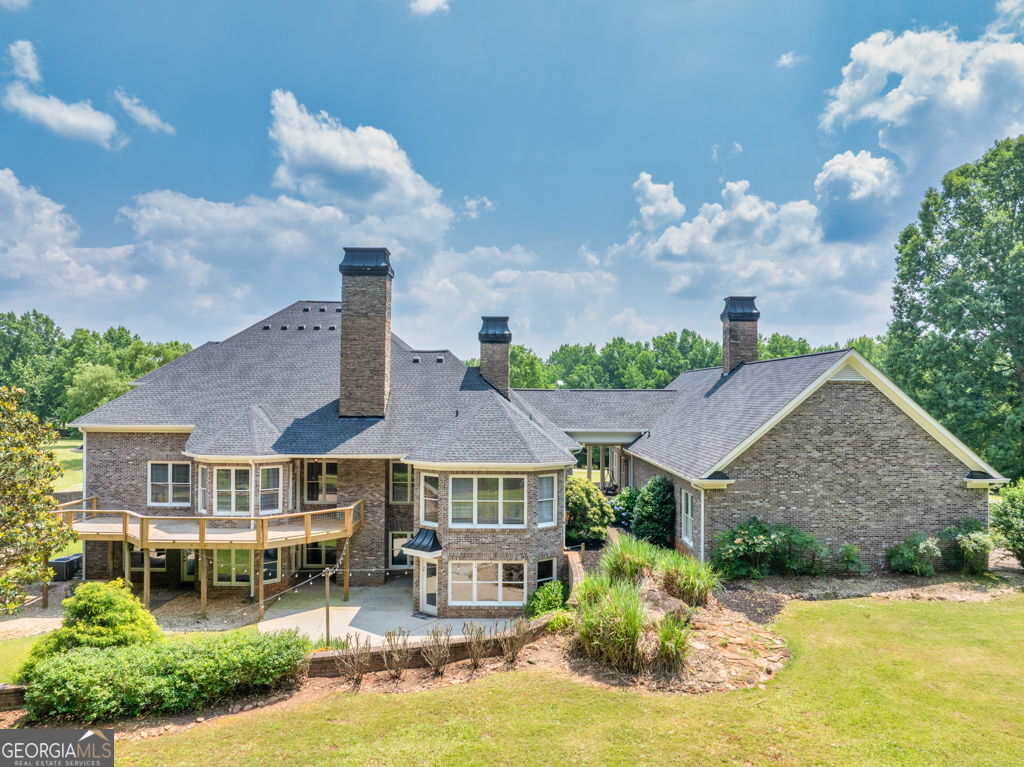 146 Chateau WAY