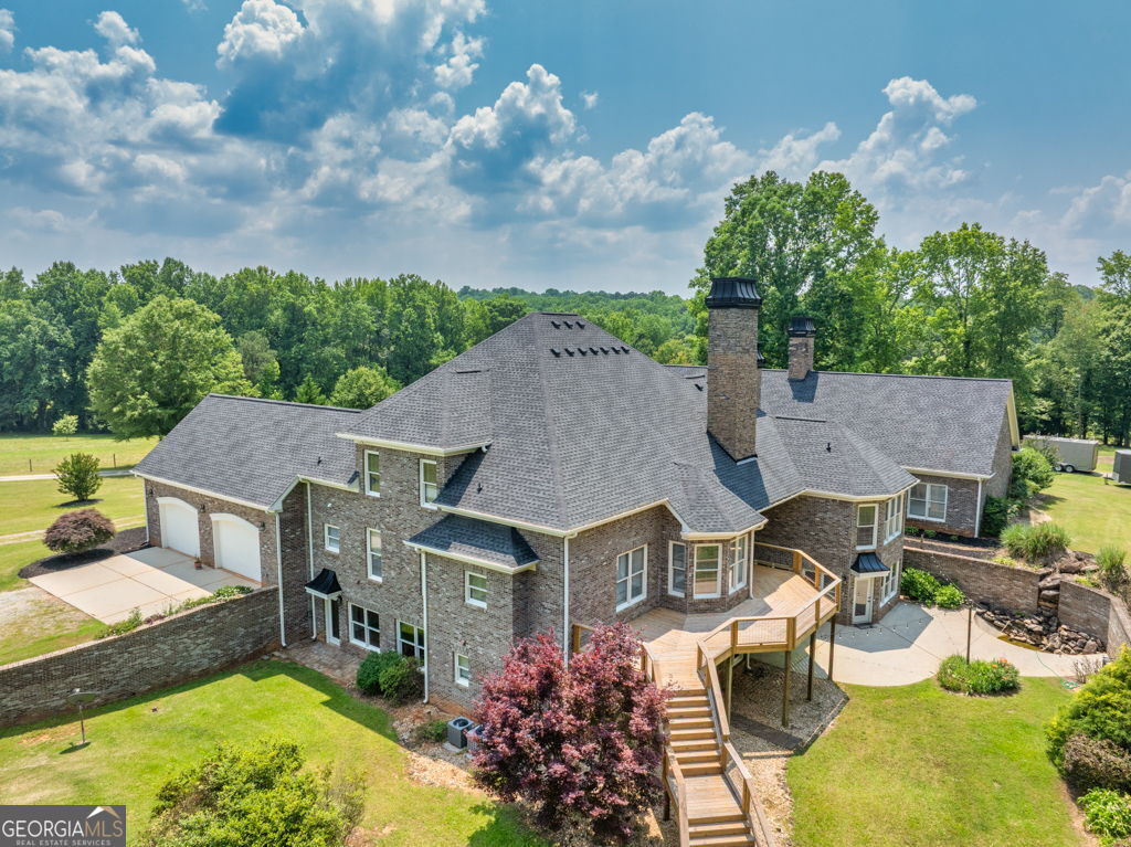 146 Chateau WAY