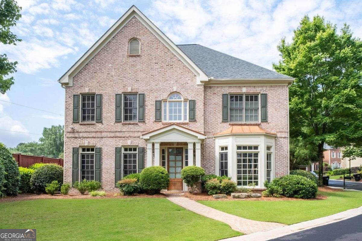 3519 Preserve DR SE