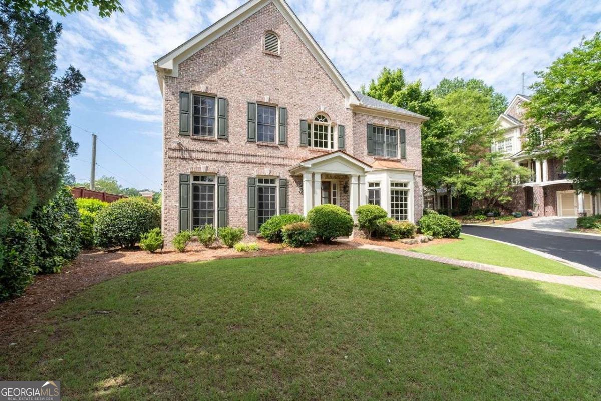 3519 Preserve DR SE