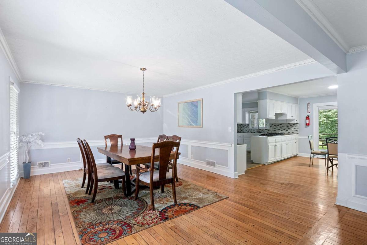 140 Old Fairburn Close SW