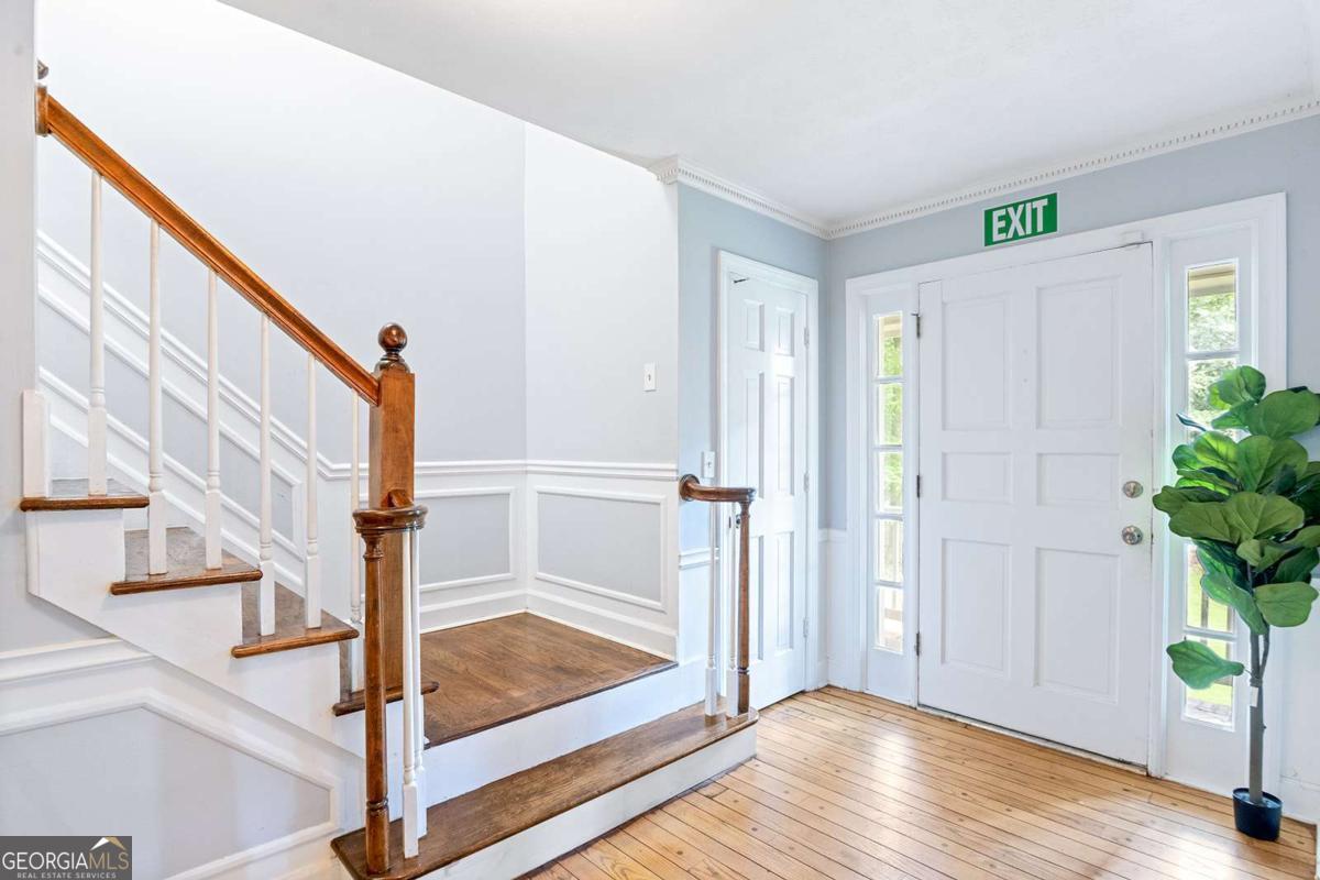 140 Old Fairburn Close SW