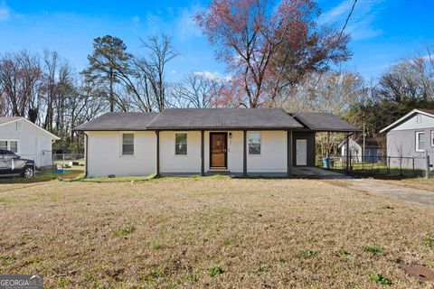 127 Oldenburg Drive, Riverdale, GA 30274 - MLS#: 10477244