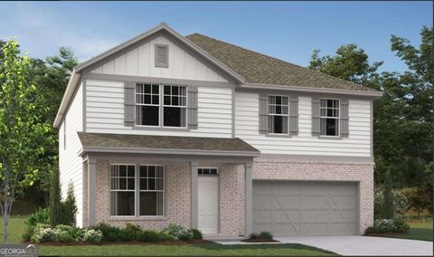 204 Silverleaf TRL Bethlehem GA 30620