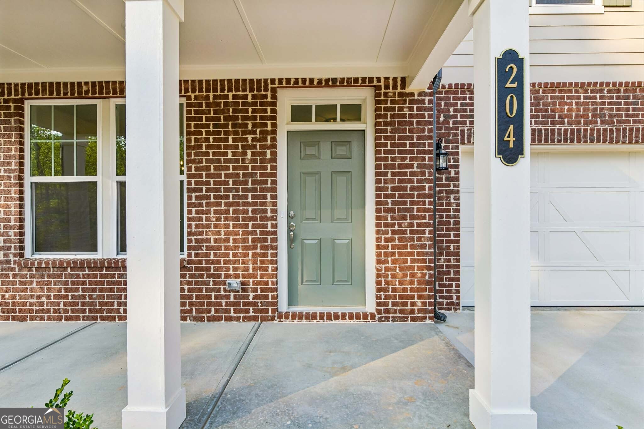 204 Silverleaf TRL