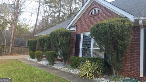 570 Morgan CT Hampton GA 30228