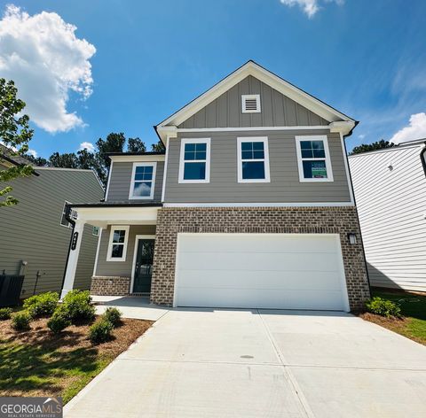 4495 Buttonwood LN Lilburn GA 30047