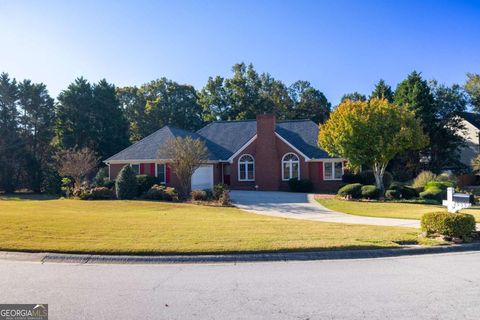 2955 Windsong Park LN Dacula GA 30019