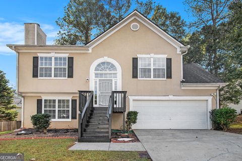 315 Lake Royale PL Riverdale GA 30296