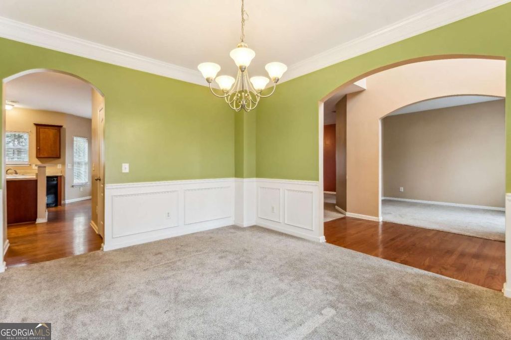 Photo of 8833 Patricia Rose, Douglasville, GA 30134 (MLS # 10681349)