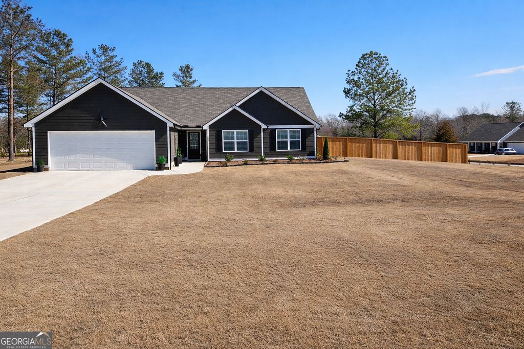 Photo of 155 Joseph Lane, Hartwell, GA 30643 (MLS # 10721823)