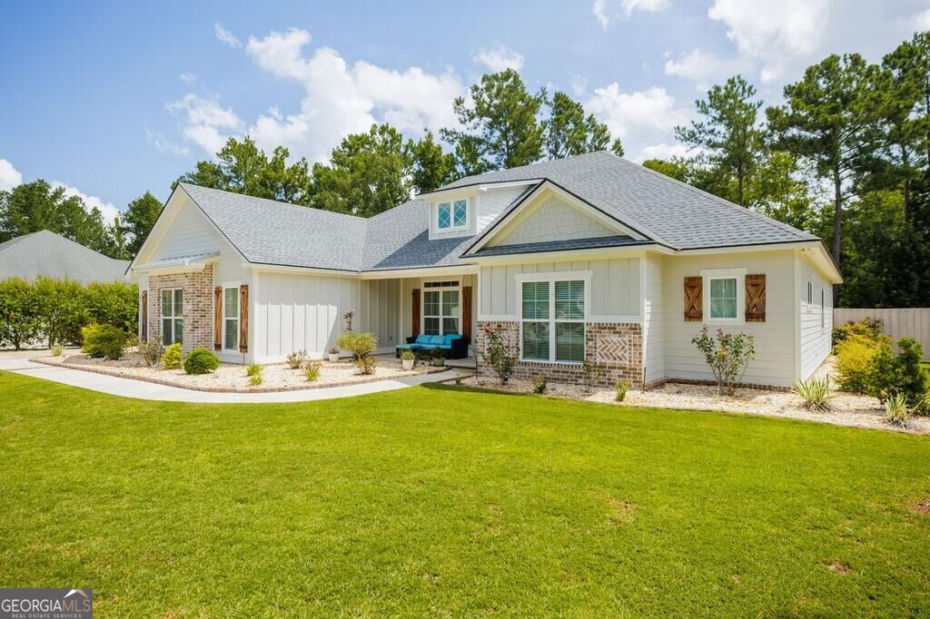 3754 Knights Mill DR