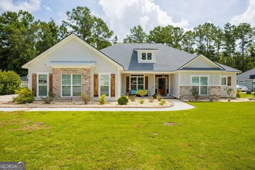 3754 Knights Mill Drive, Valdosta, GA, 31605