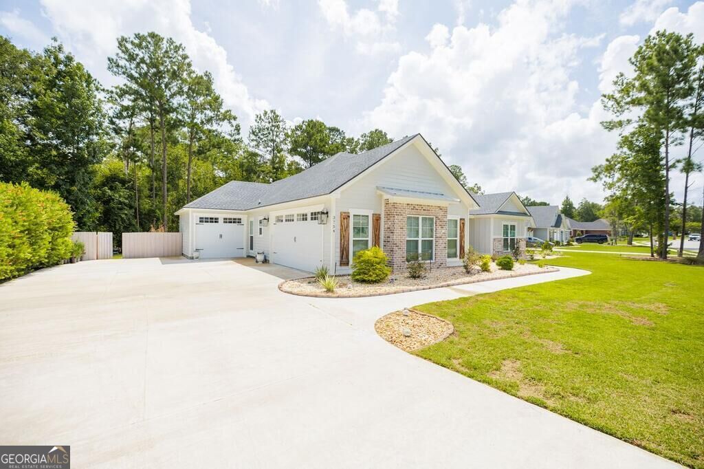 3754 Knights Mill DR
