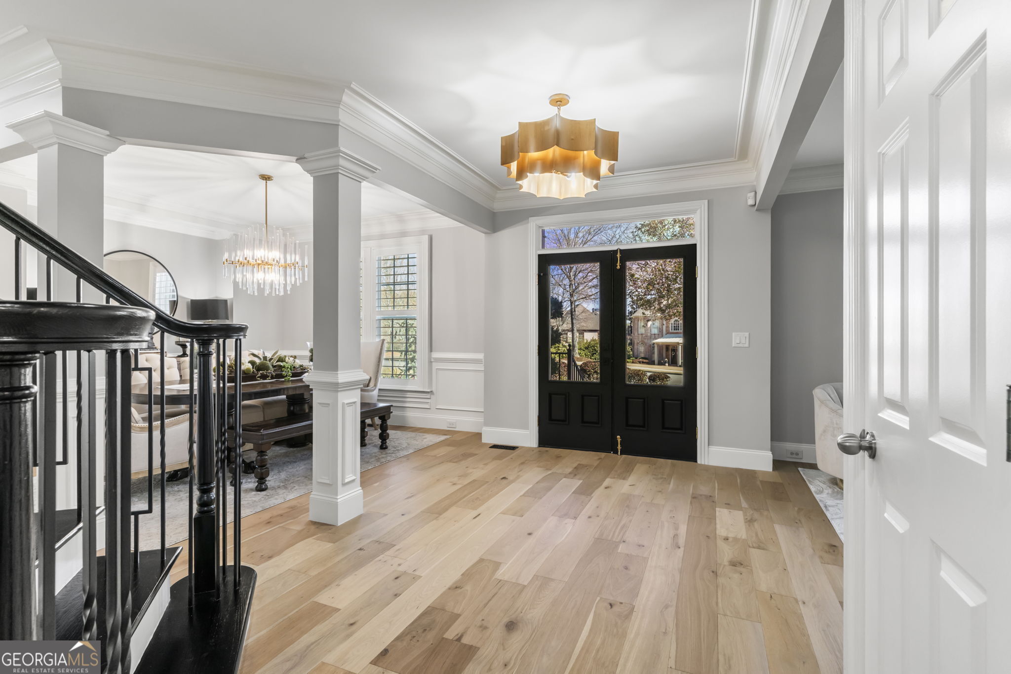 1004 Windermere XING