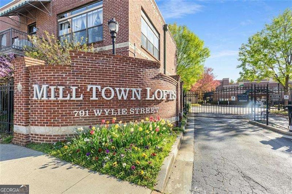 Photo of 791 Wylie Street SE #901, Atlanta, GA 30316 (MLS # 10714728)