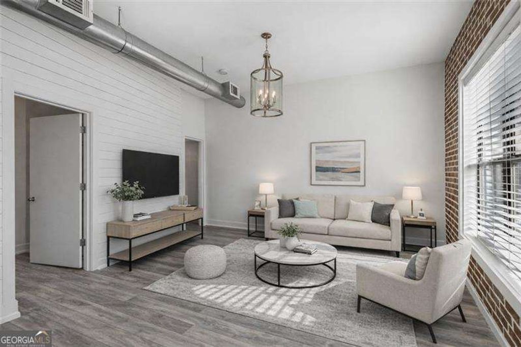 Photo of 791 Wylie Street SE #901, Atlanta, GA 30316 (MLS # 10714728)