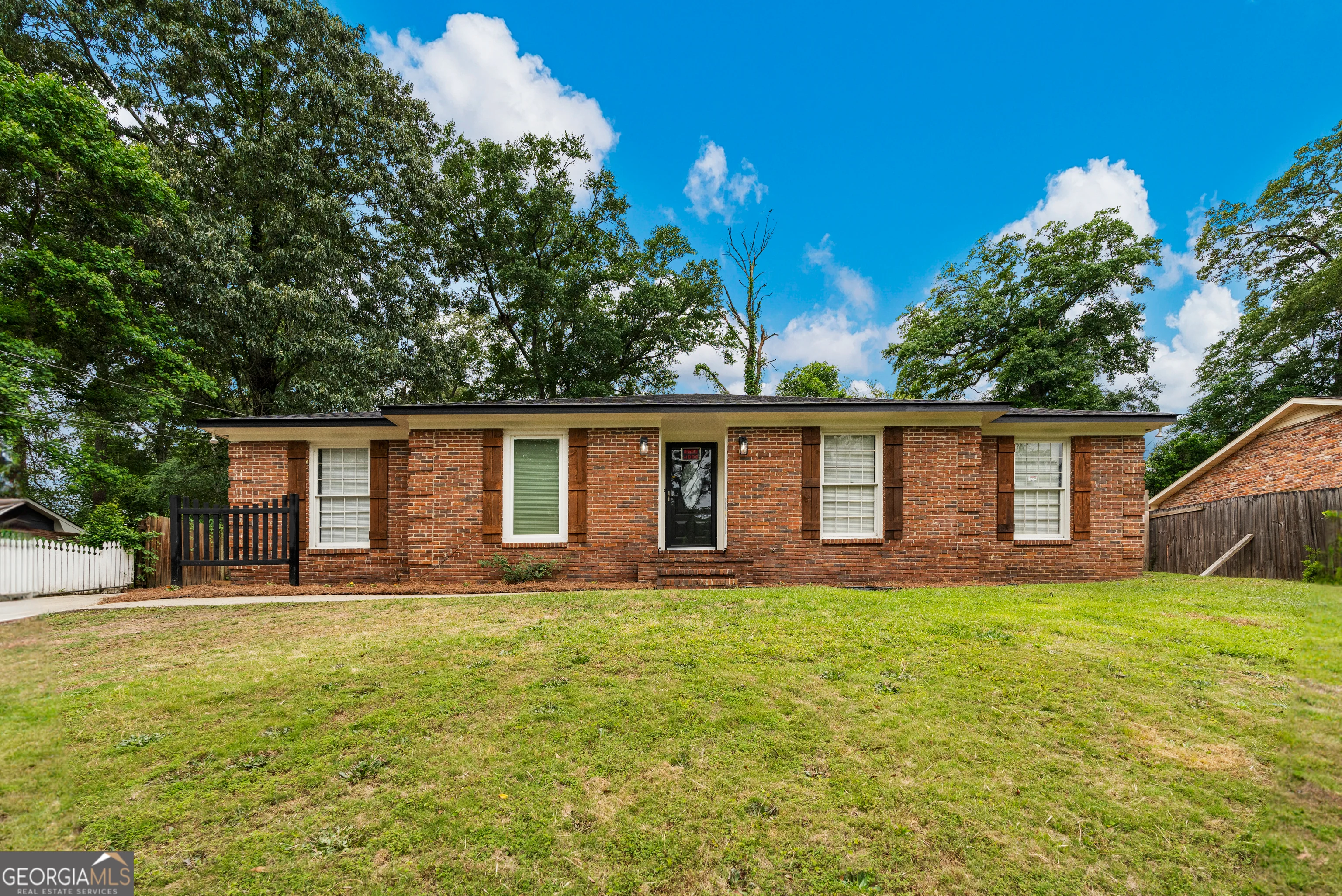 6143 Brooklet Drive, Columbus, GA, 31909