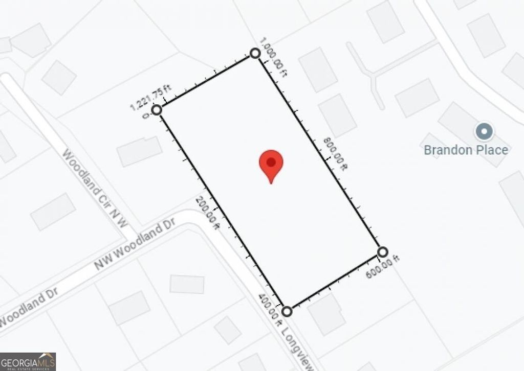 Photo of 1472 Longview Drive, Gainesville, GA 30501 (MLS # 10671745)