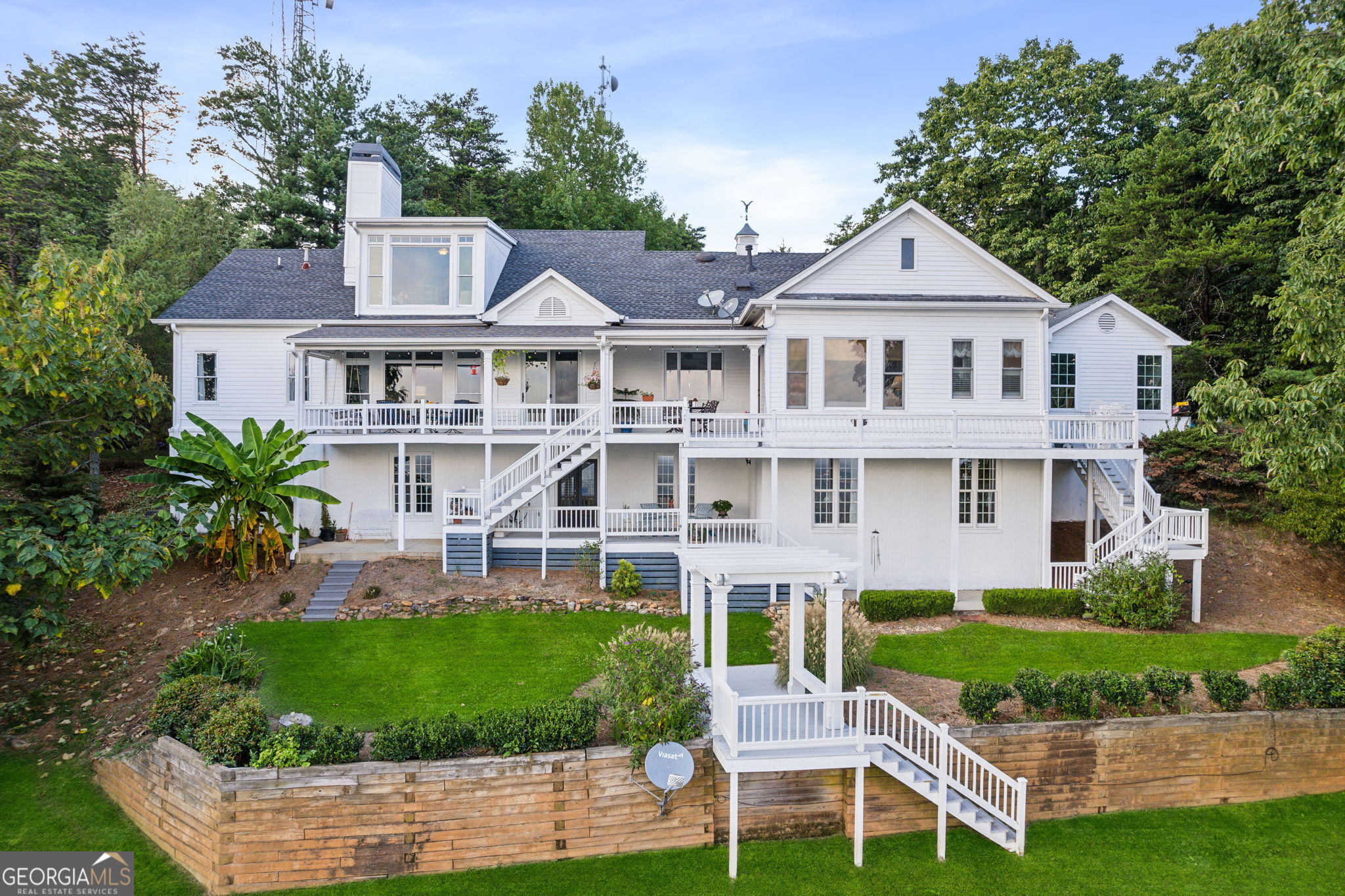 101 Barker RD