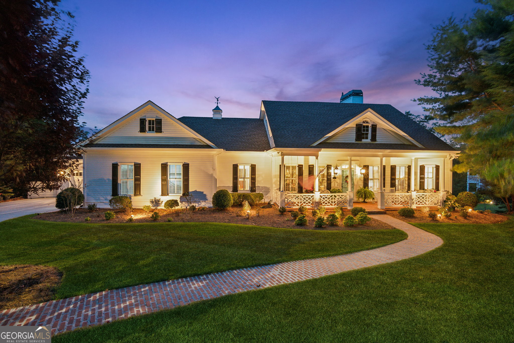 101 Barker RD
