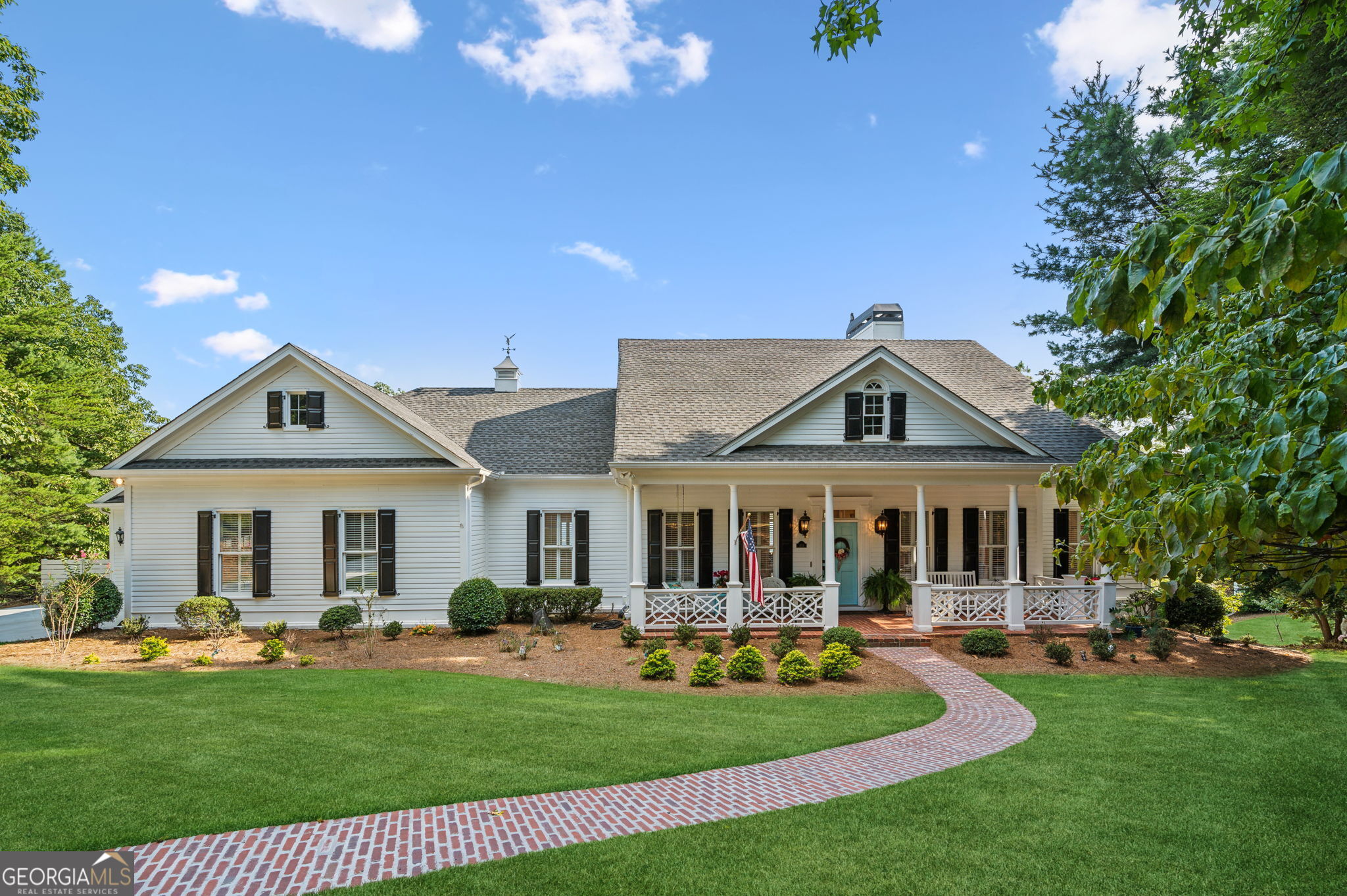 101 Barker RD