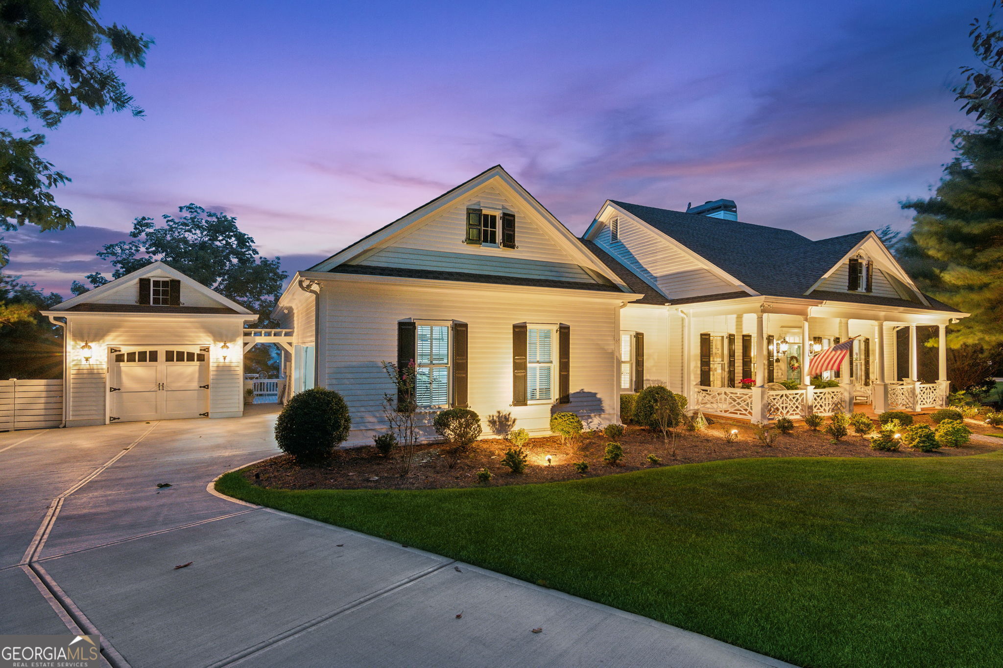 101 Barker RD