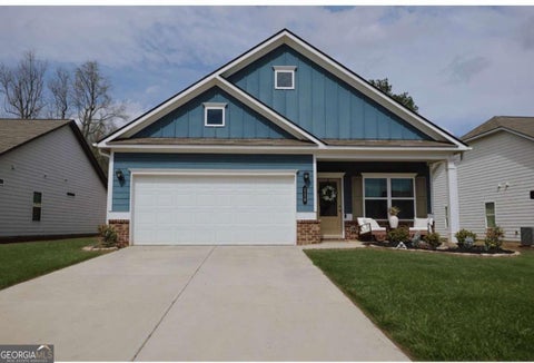 Photo of 110 Marion Drive, Cartersville, GA 30120 (MLS # 10800075)