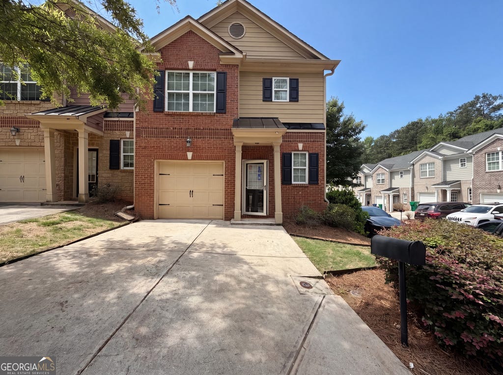 Photo of 4339 Barcelona Trace, Stone Mountain, GA 30083 (MLS # 10784243)