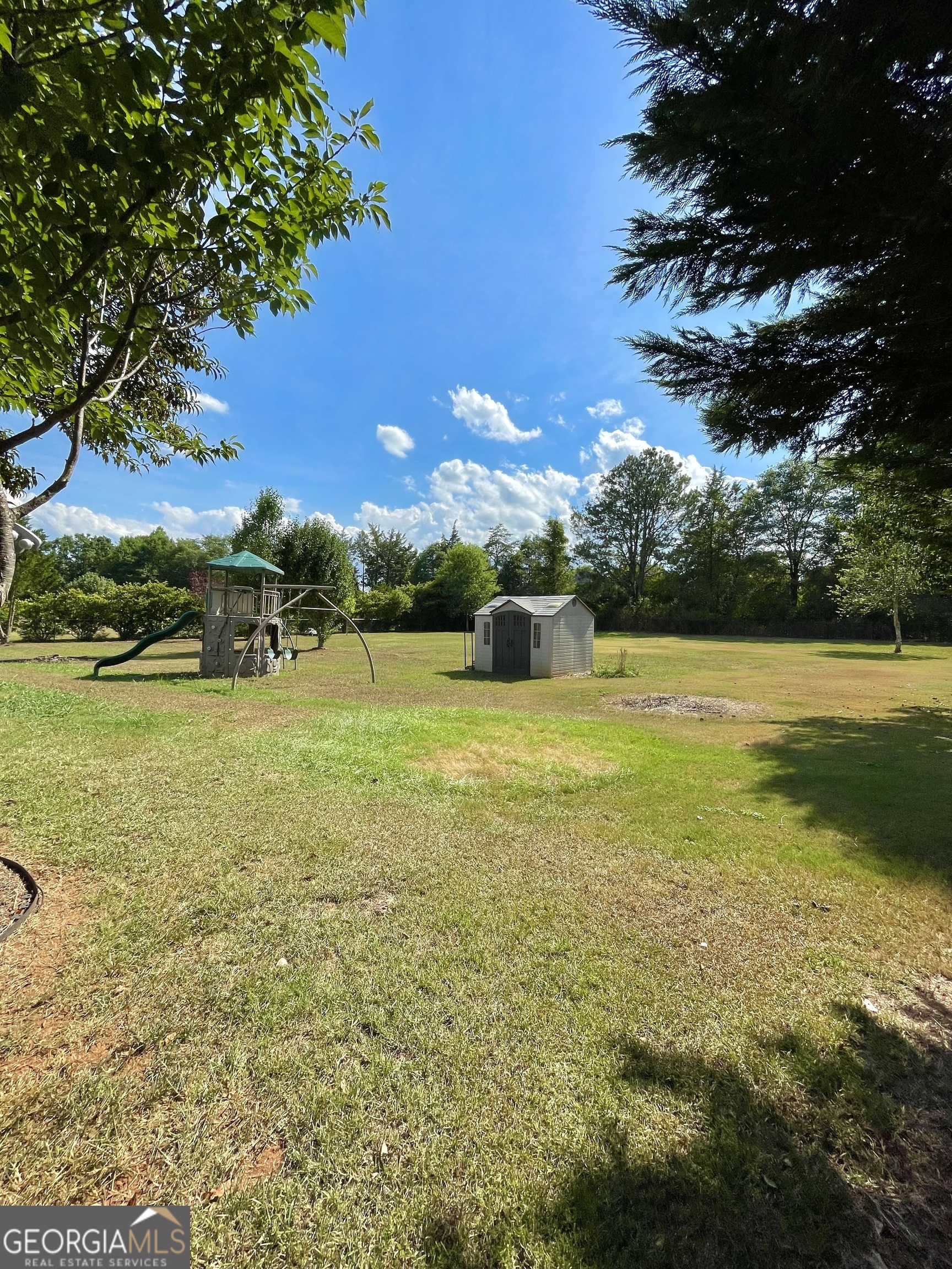 Bakers Acres - Residential