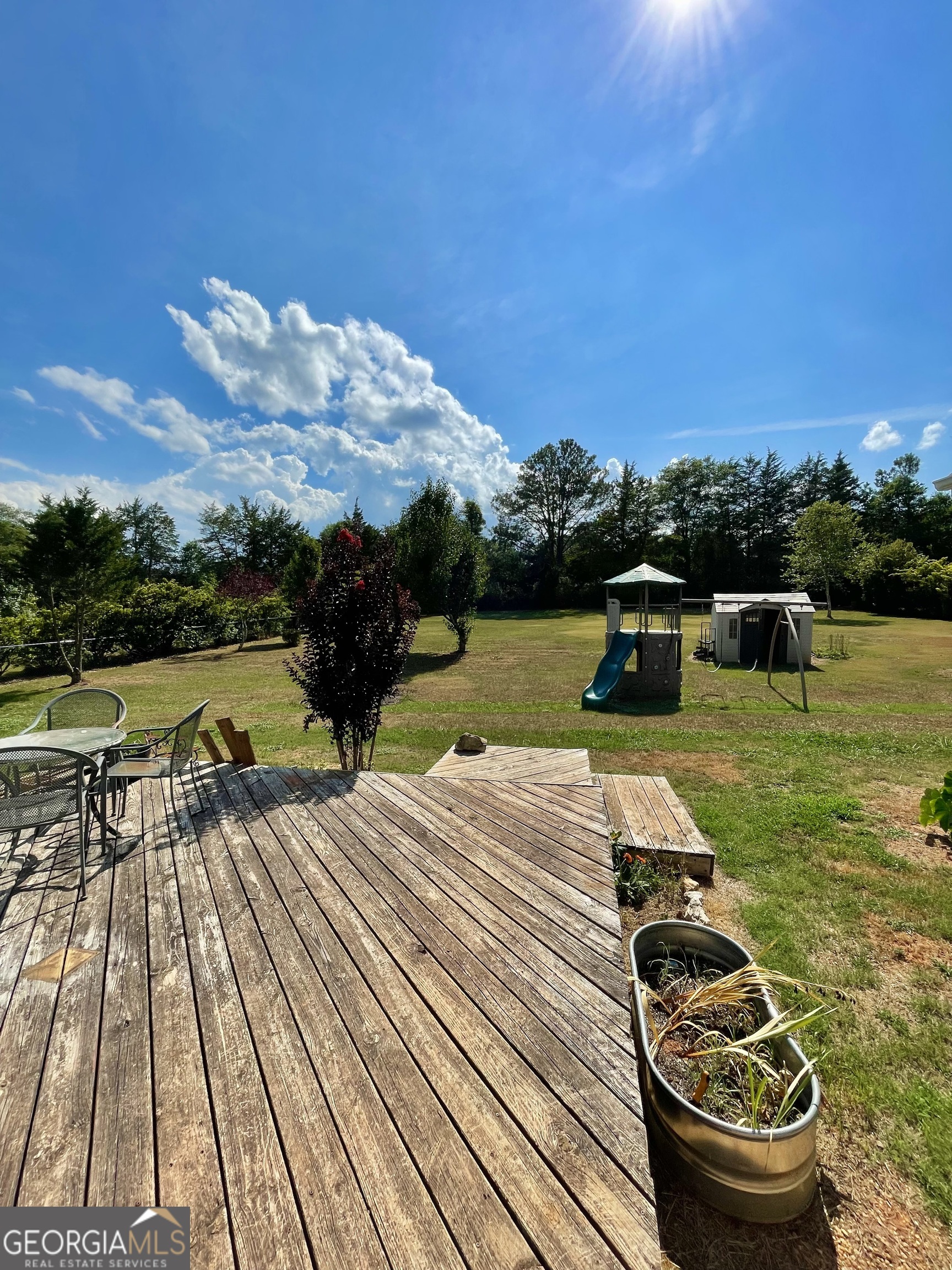 Bakers Acres - Residential