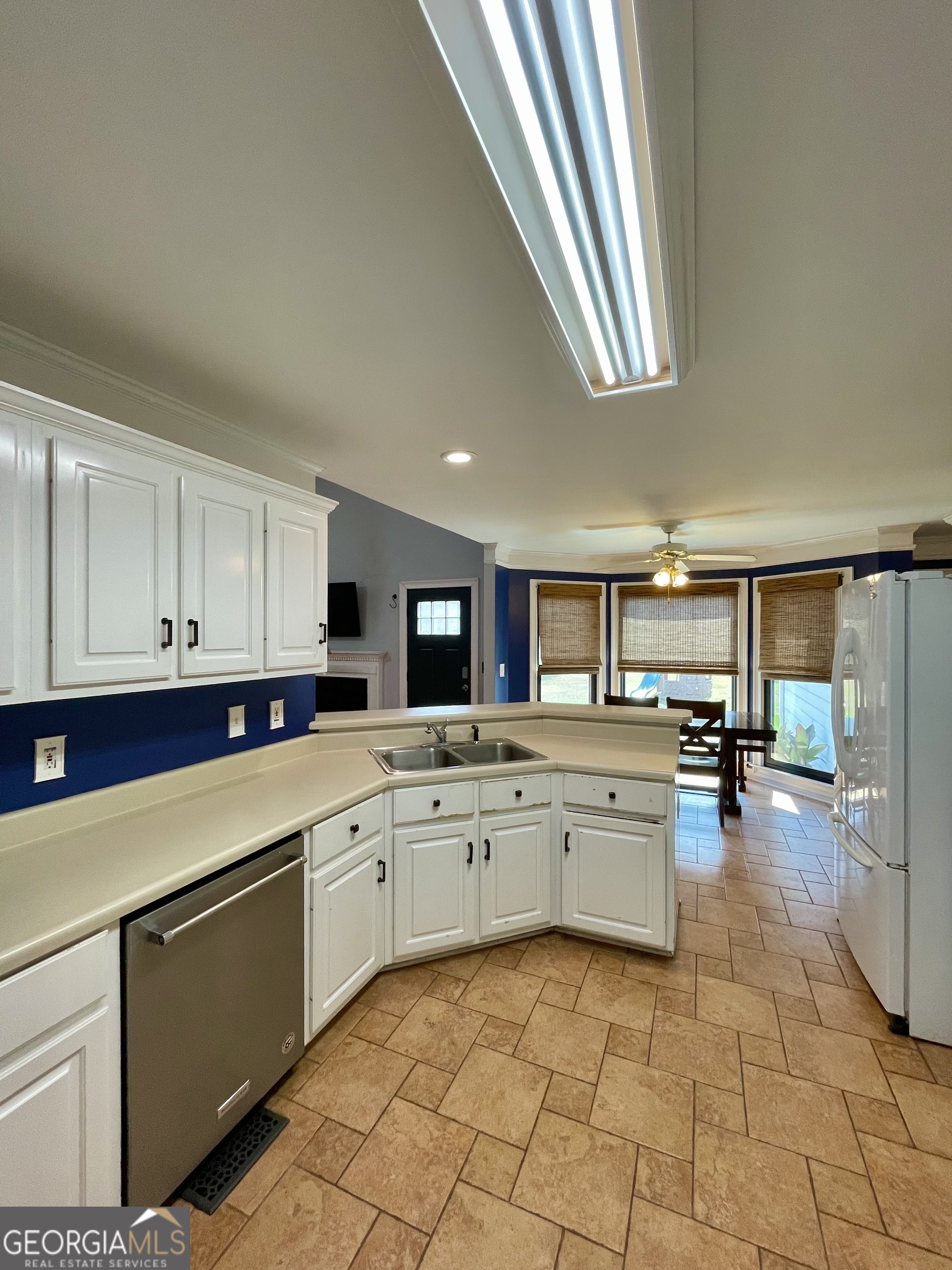 Bakers Acres - Residential