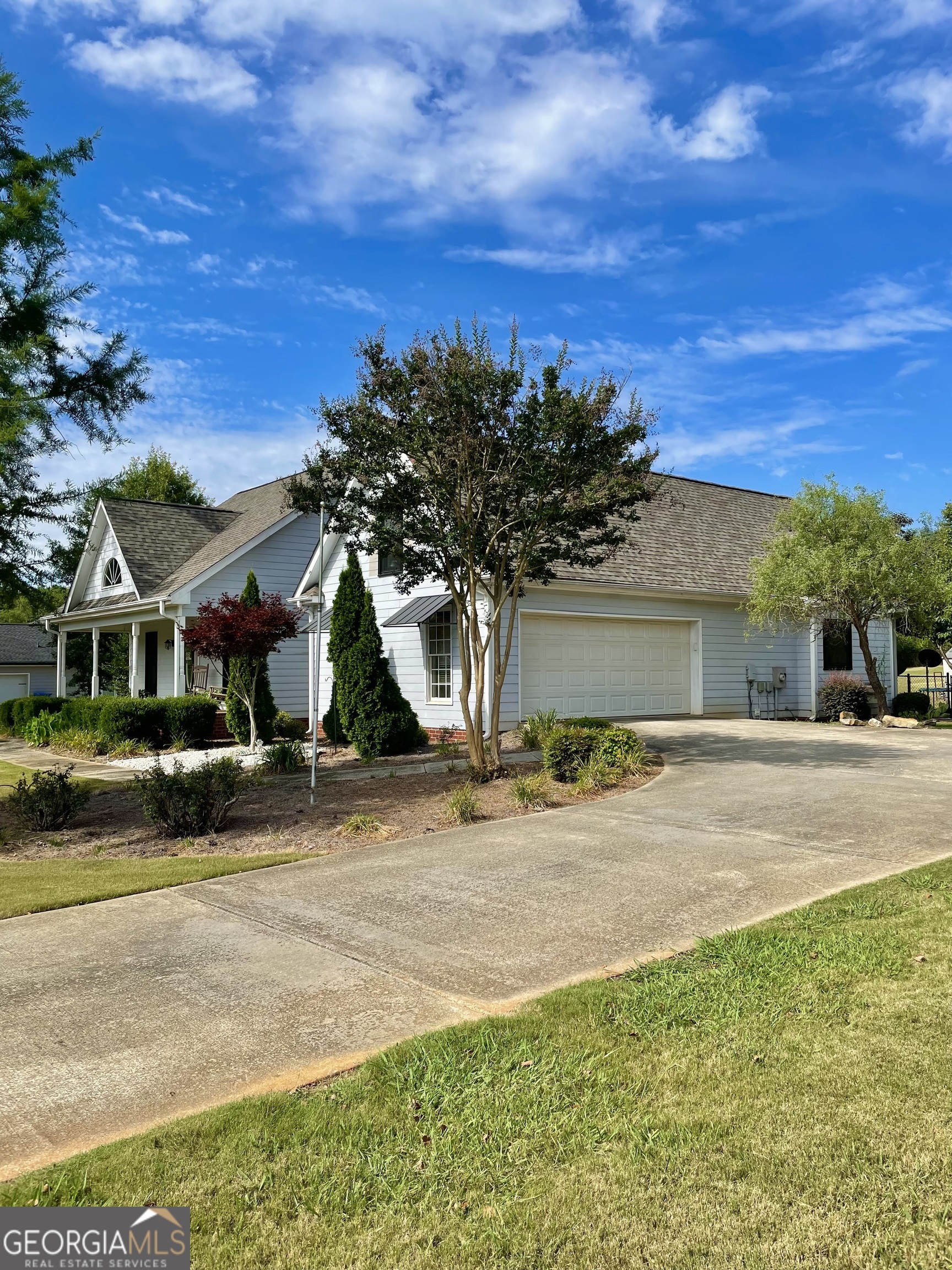 Bakers Acres - Residential