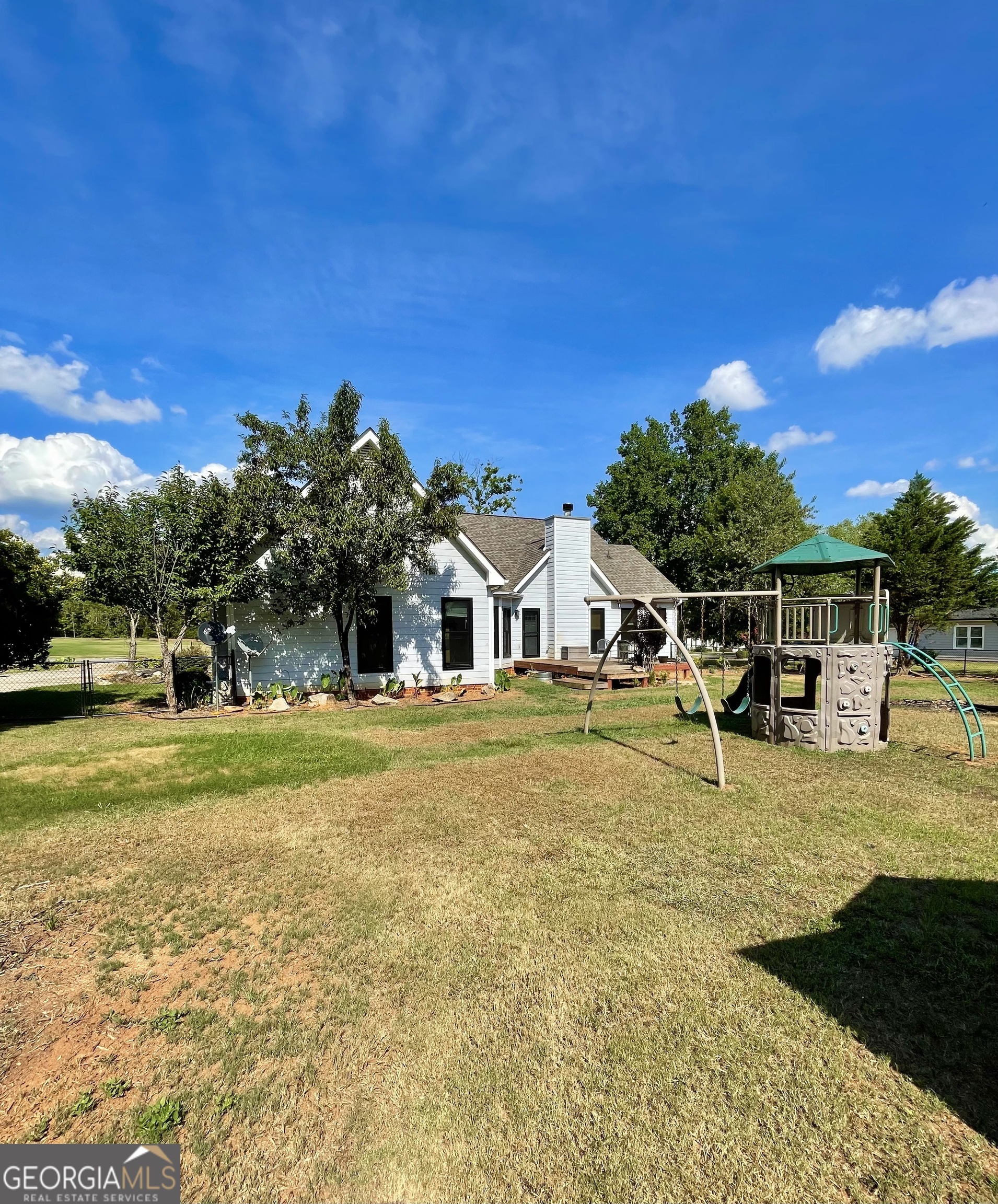 Bakers Acres - Residential