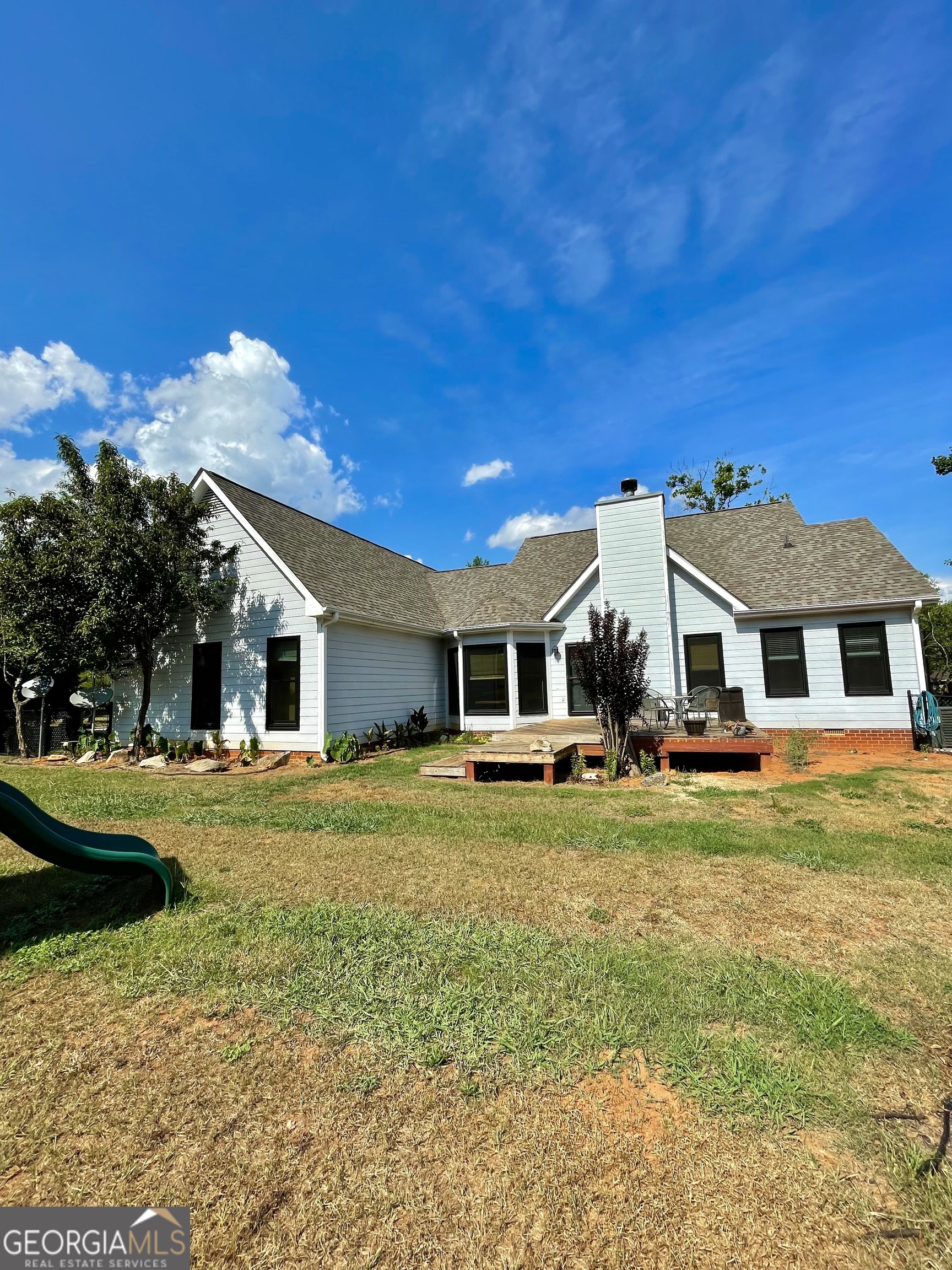 Bakers Acres - Residential