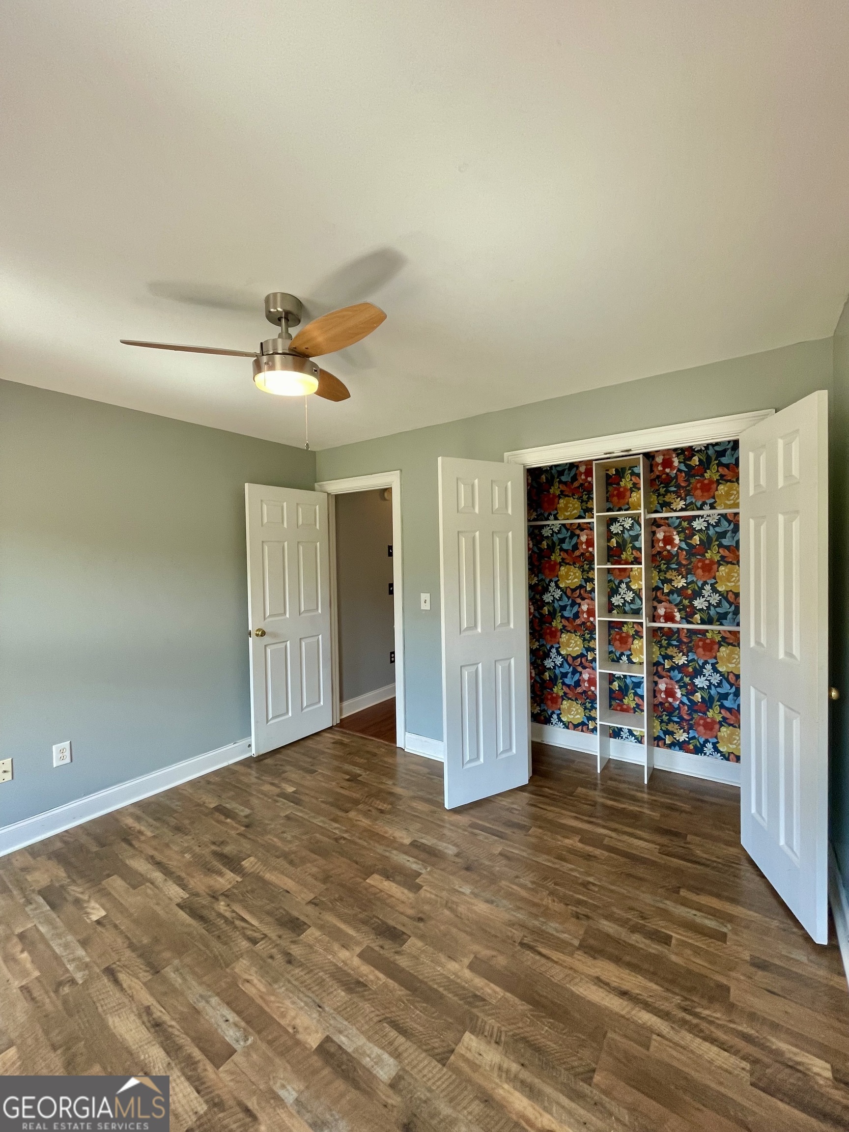 Bakers Acres - Residential